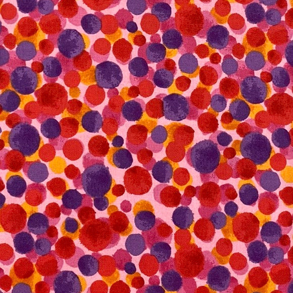 Joyful multi - Bumbleberries