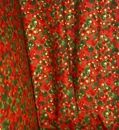 Christmas elf (gold metallic) - Bumbleberries