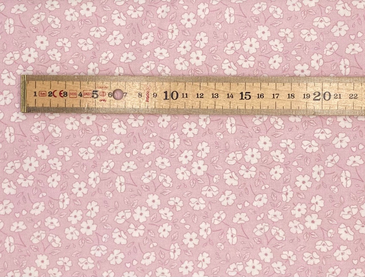 Blossom by Blossom - Pastel Pink