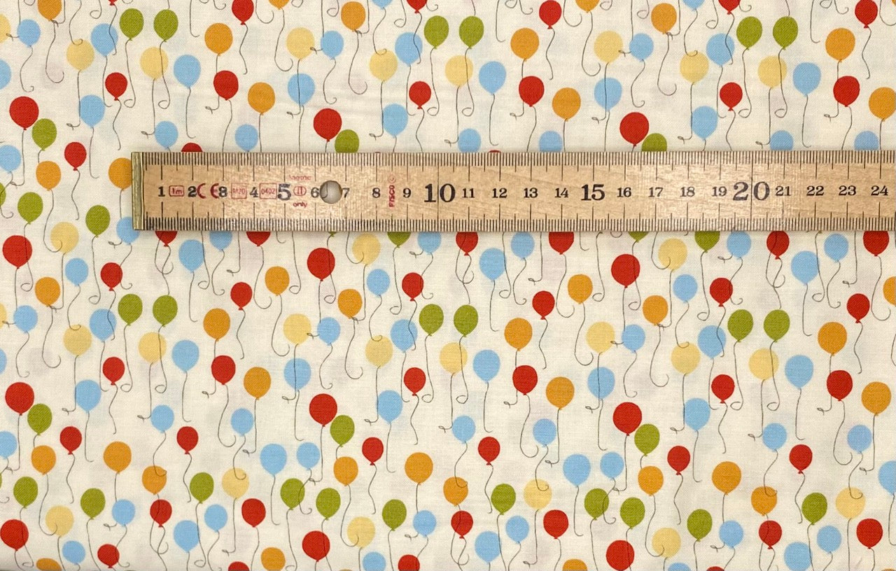 Float Balloons - dove