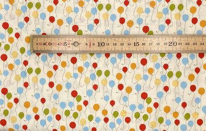 Float Balloons - dove