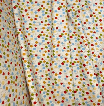 Float Balloons - dove