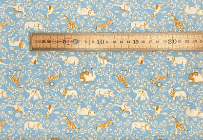 Animal Crackers - Sky