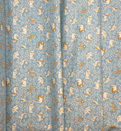 Animal Crackers - Sky