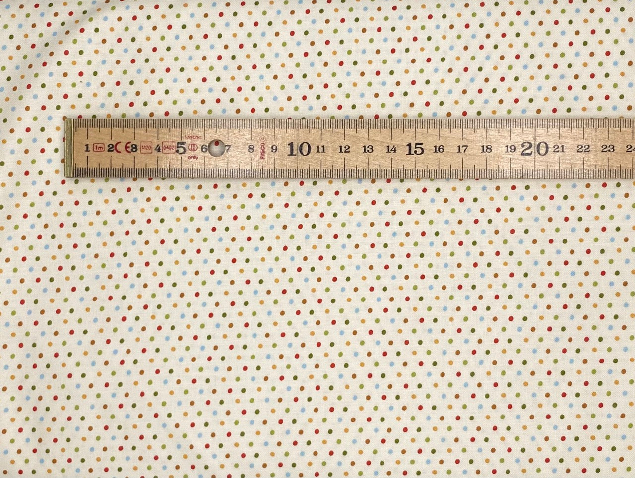 Dotty Dot Dots - Dove