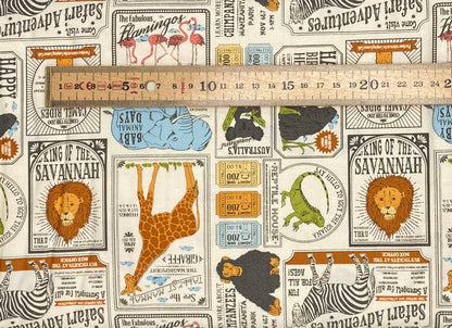 Zoo Newspaper - Dove