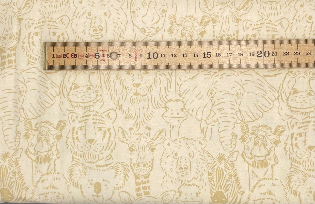 One Big Happy Family - Dove Natural