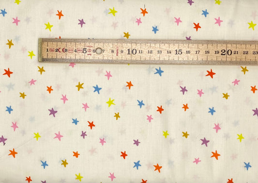 Starry in Multi - 108"