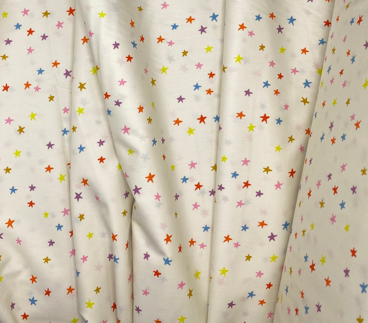 Starry in Multi - 108"