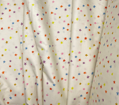Starry in Multi - 108"
