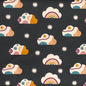 Retro cloud