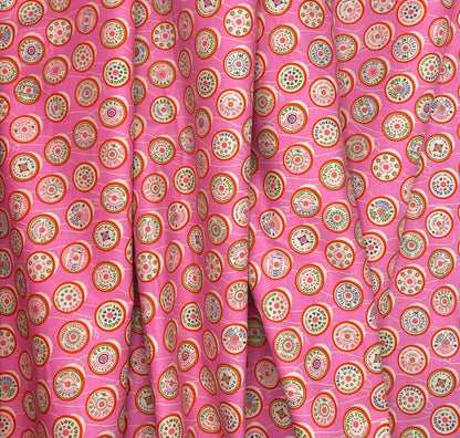 Spools - Flamingo