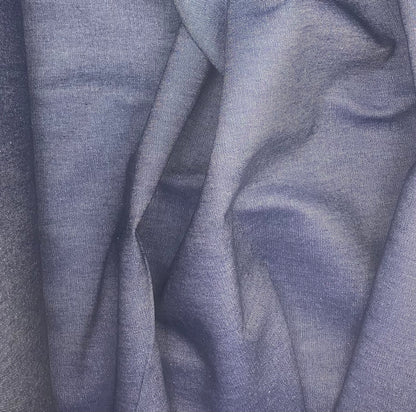 Denim - Indigo