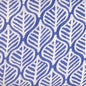 Blue Leaf - Viscose
