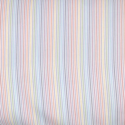 Rainbow Stripe - Cotton
