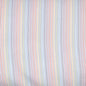 Rainbow Stripe - Cotton