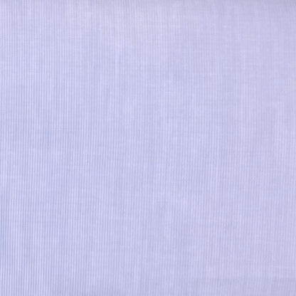 Blue Stripe - Cotton