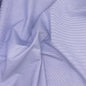 Blue Stripe - Cotton