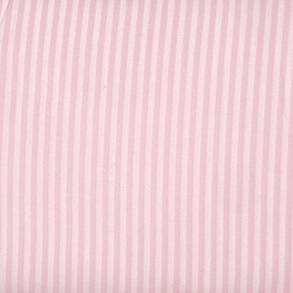 Pink Stripe - Cotton