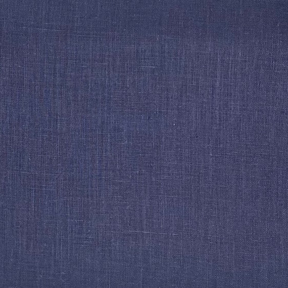 Navy - Linen