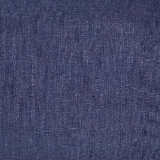 Navy - Linen