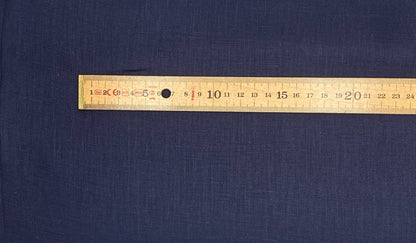Navy - Linen