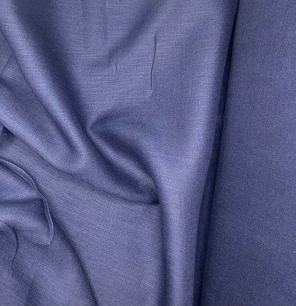 Navy - Linen