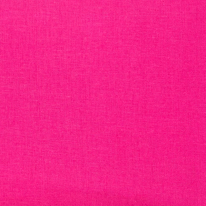 Cerise - Linen Viscose Mix