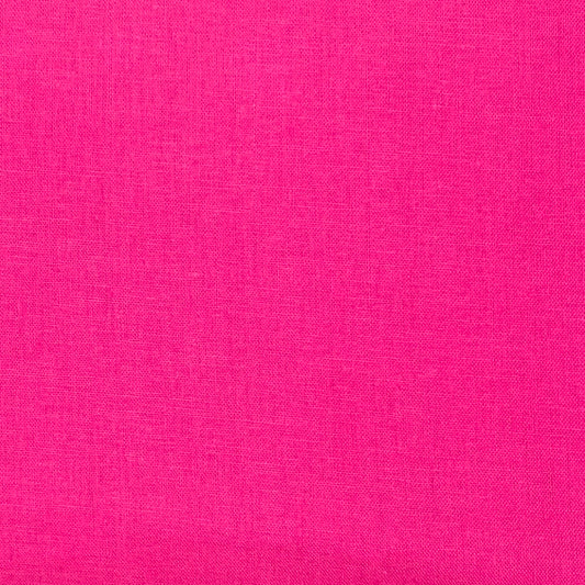 Cerise - Linen Viscose Mix
