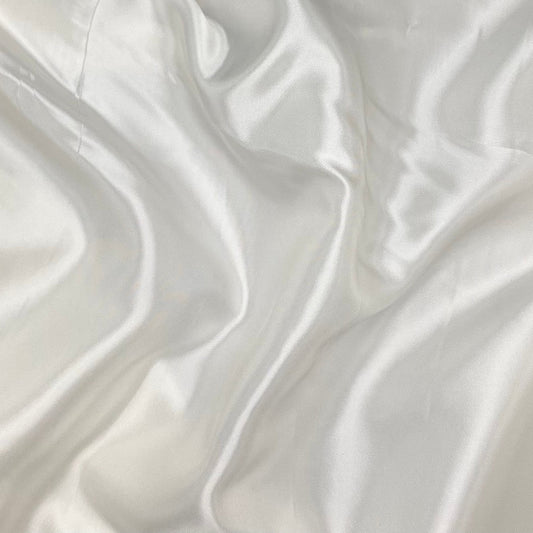 Ivory - Viscose Lining