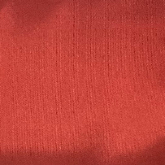 Burgundy - Viscose Lining
