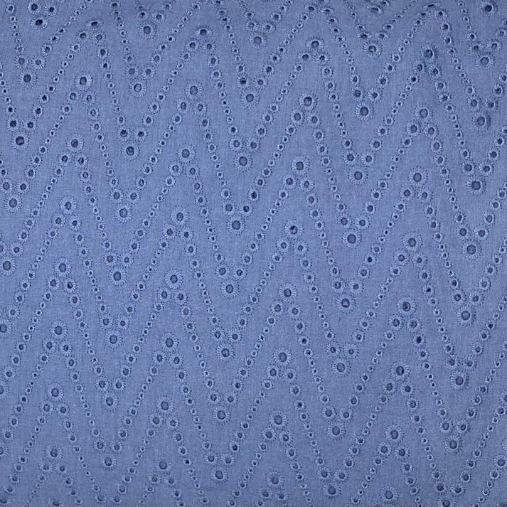 Denim Blue - Anglaise