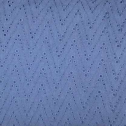 Denim Blue - Anglaise
