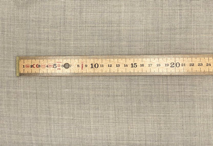 Cream fleck - Wool mix