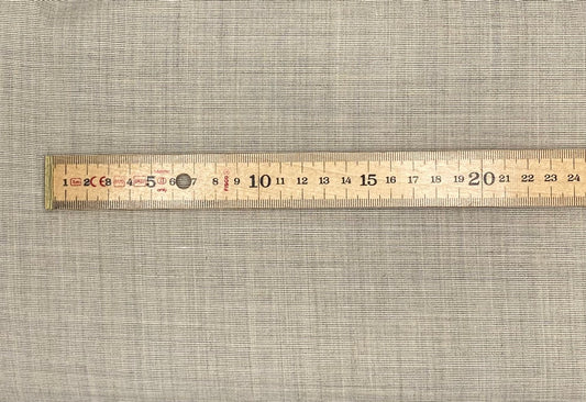 Cream fleck - Wool mix