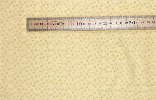 Colander Flower - sunshine