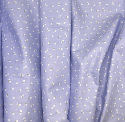 Tiny Flowers - Mist
