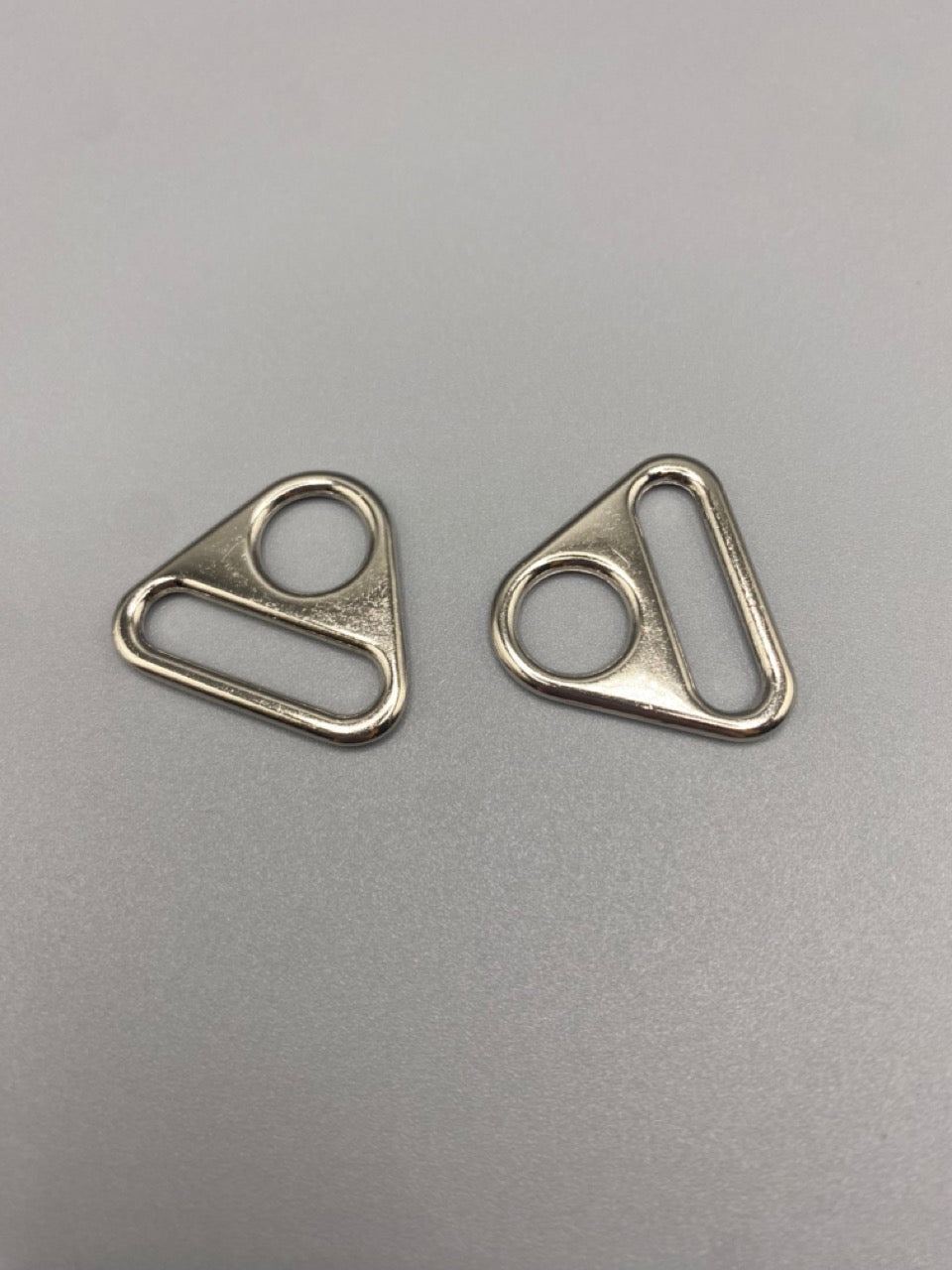 25mm Triangle Connectors