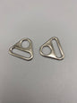 25mm Triangle Connectors