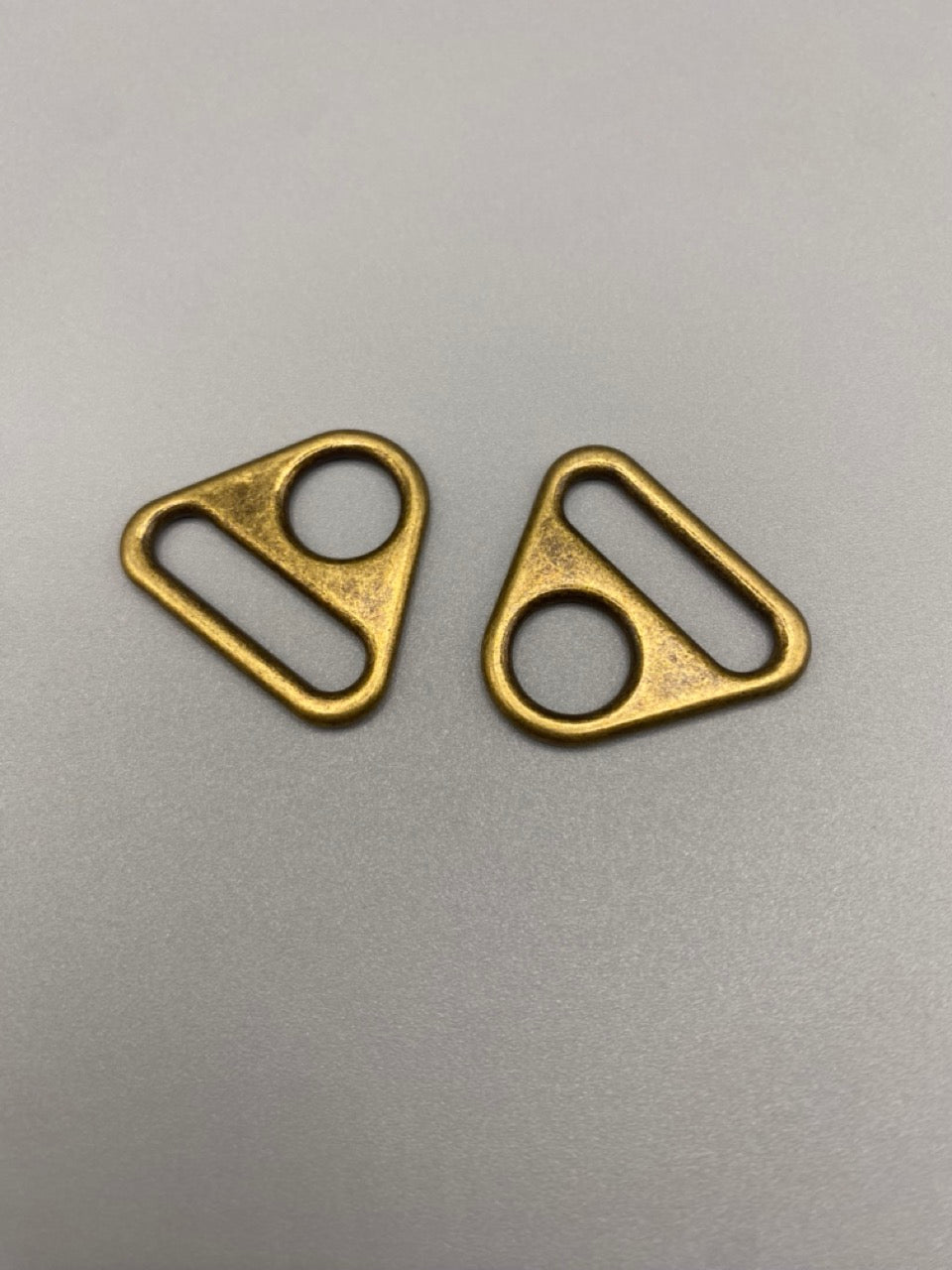 25mm Triangle Connectors