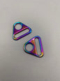 25mm Triangle Connectors