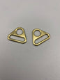 25mm Triangle Connectors