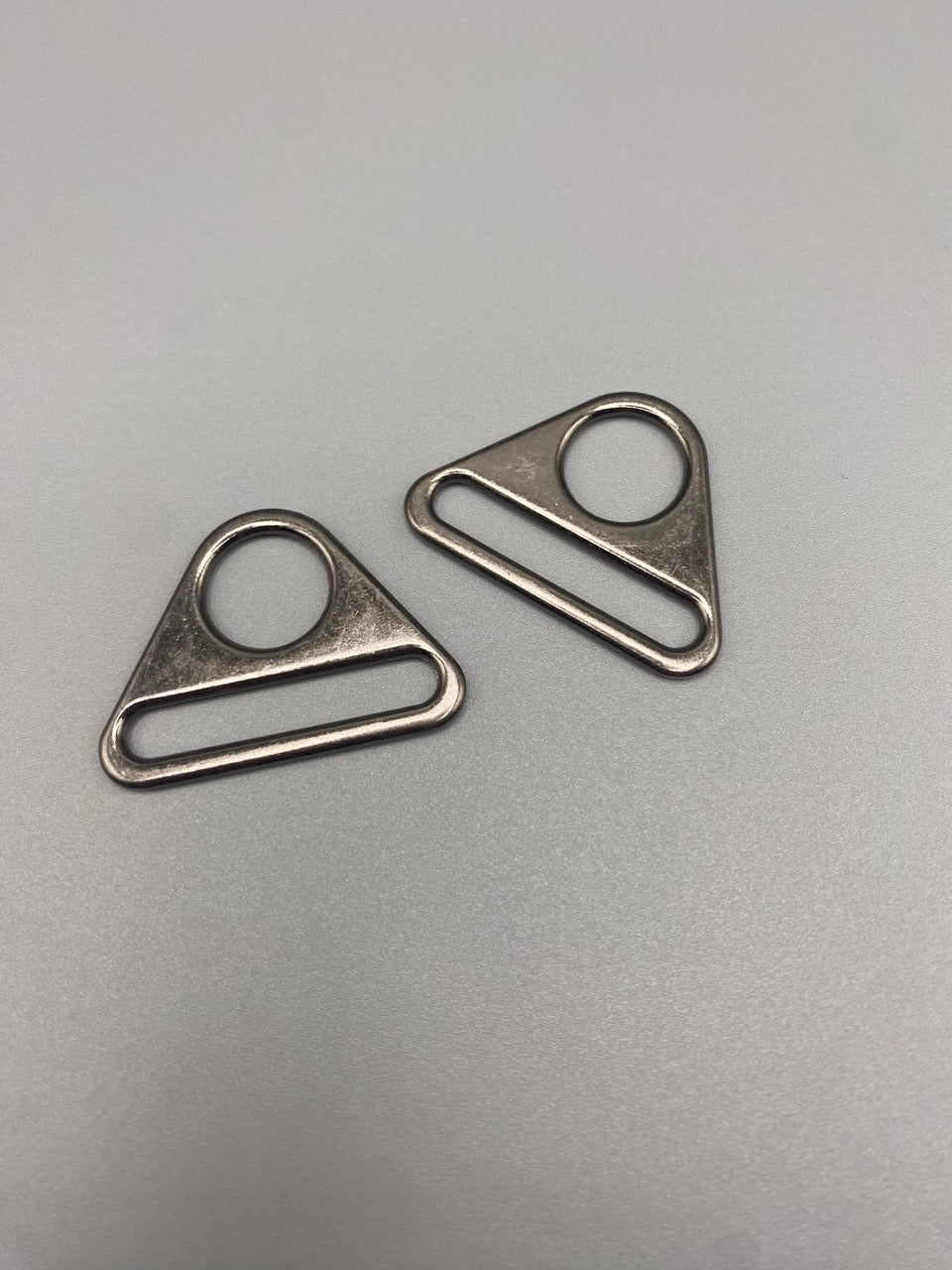 38mm Triangle Connectors