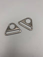 38mm Triangle Connectors