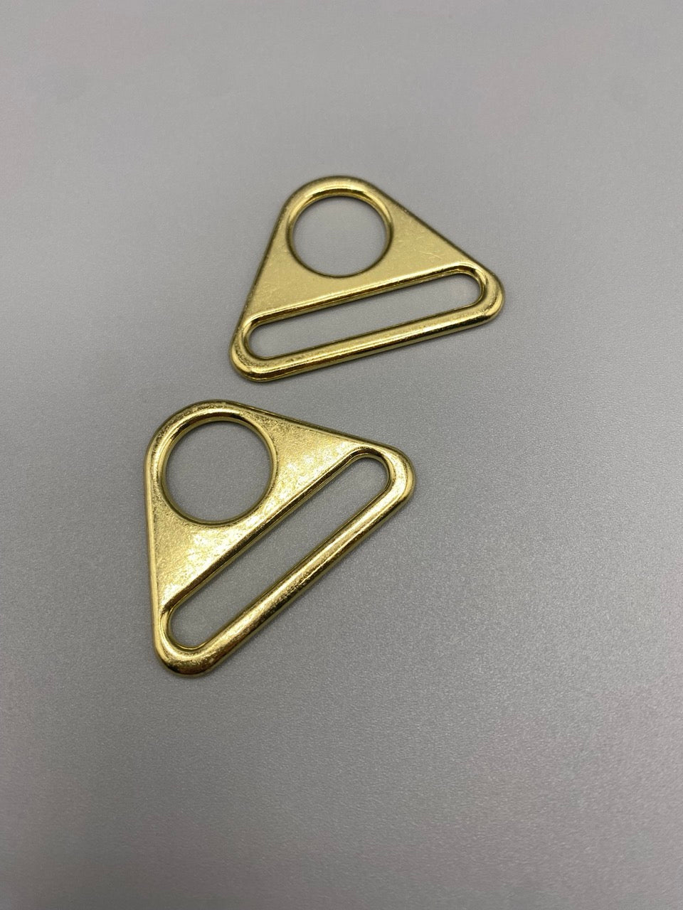 38mm Triangle Connectors