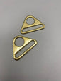 38mm Triangle Connectors