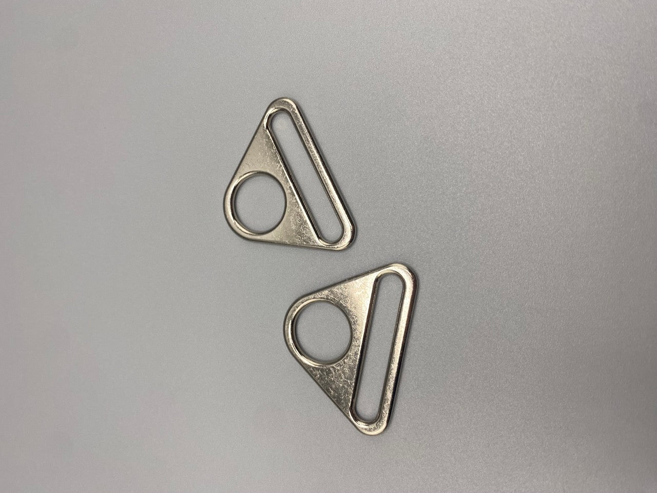 38mm Triangle Connectors