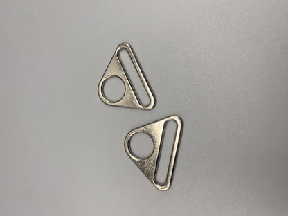 38mm Triangle Connectors