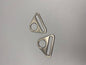 38mm Triangle Connectors