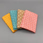 Geo Flowers Fat Quarter Bundle